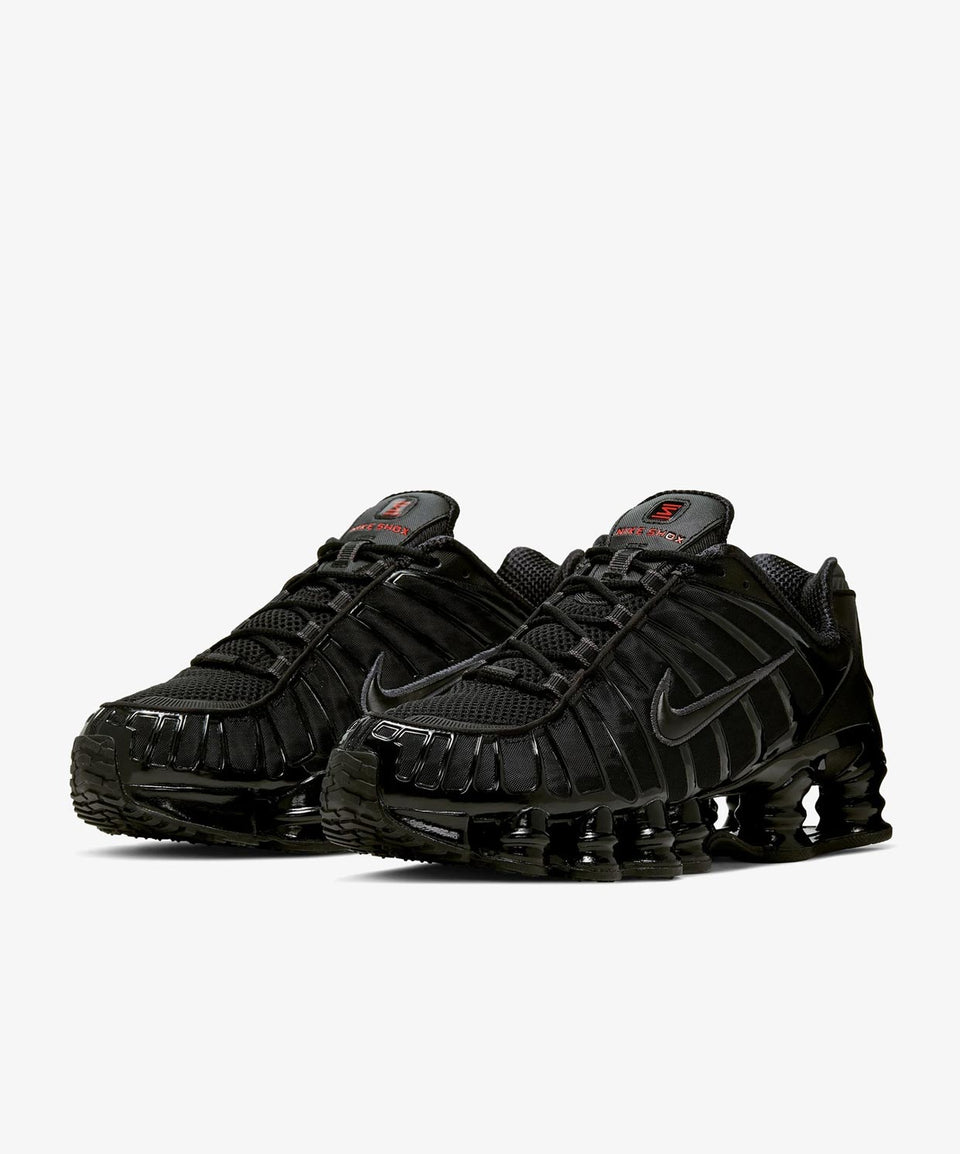 Nike Nike Shox Tl - Görsel 4
