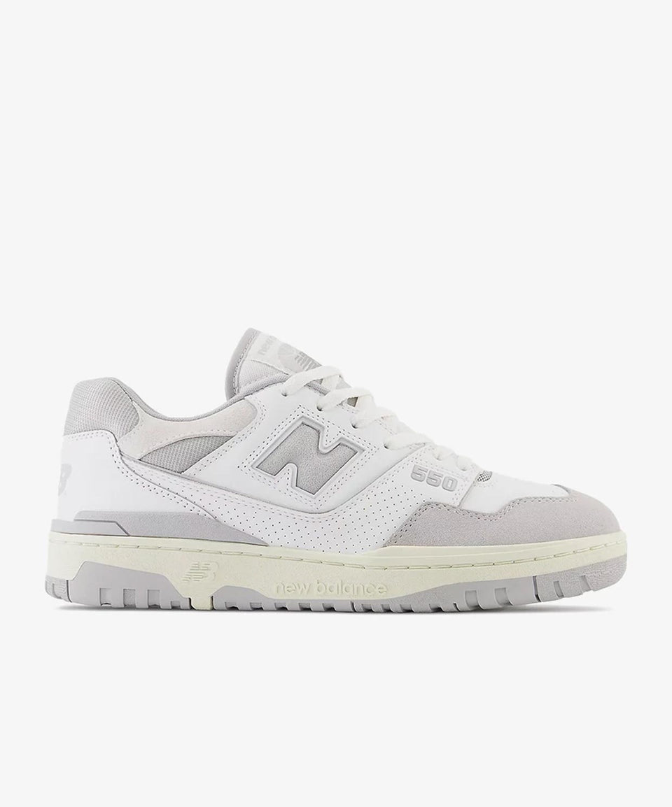 New Balance 550 Lifestyle Mens Shoes - Görsel 2