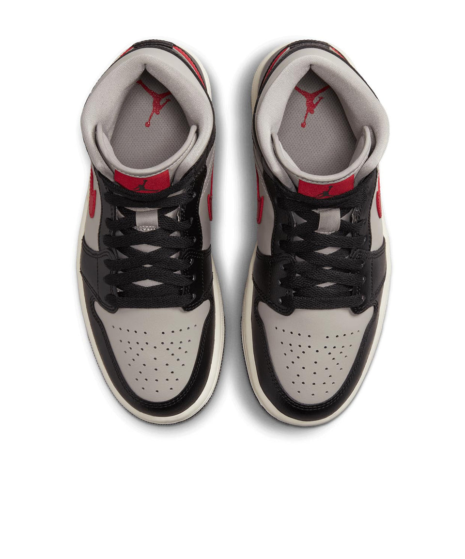 Jordan Air 1 Mid - Görsel 4