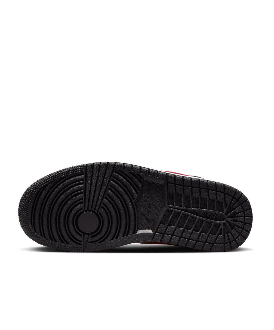 Jordan Air 1 Mid - Görsel 6