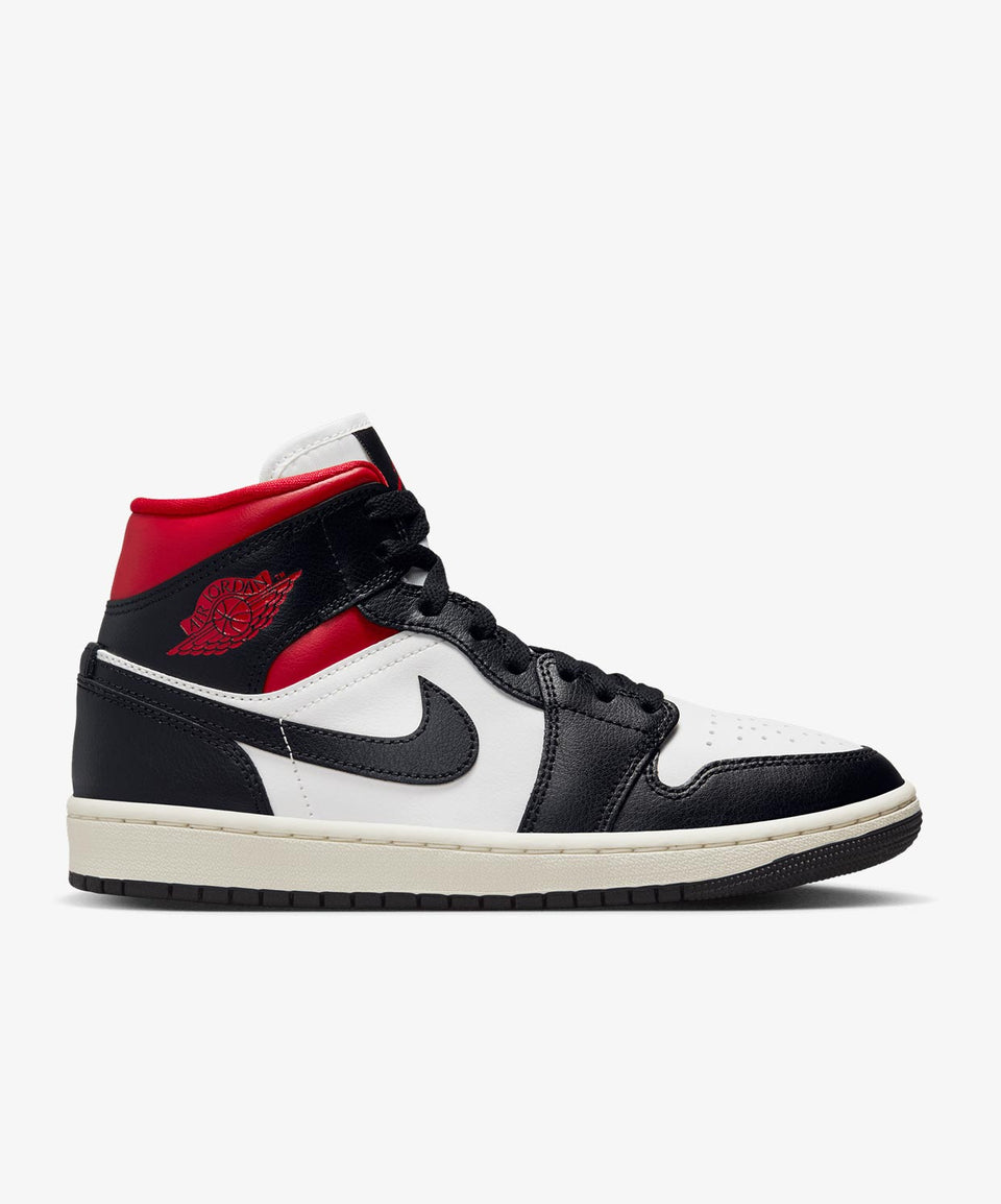 Jordan Air 1 Mid - Görsel 2