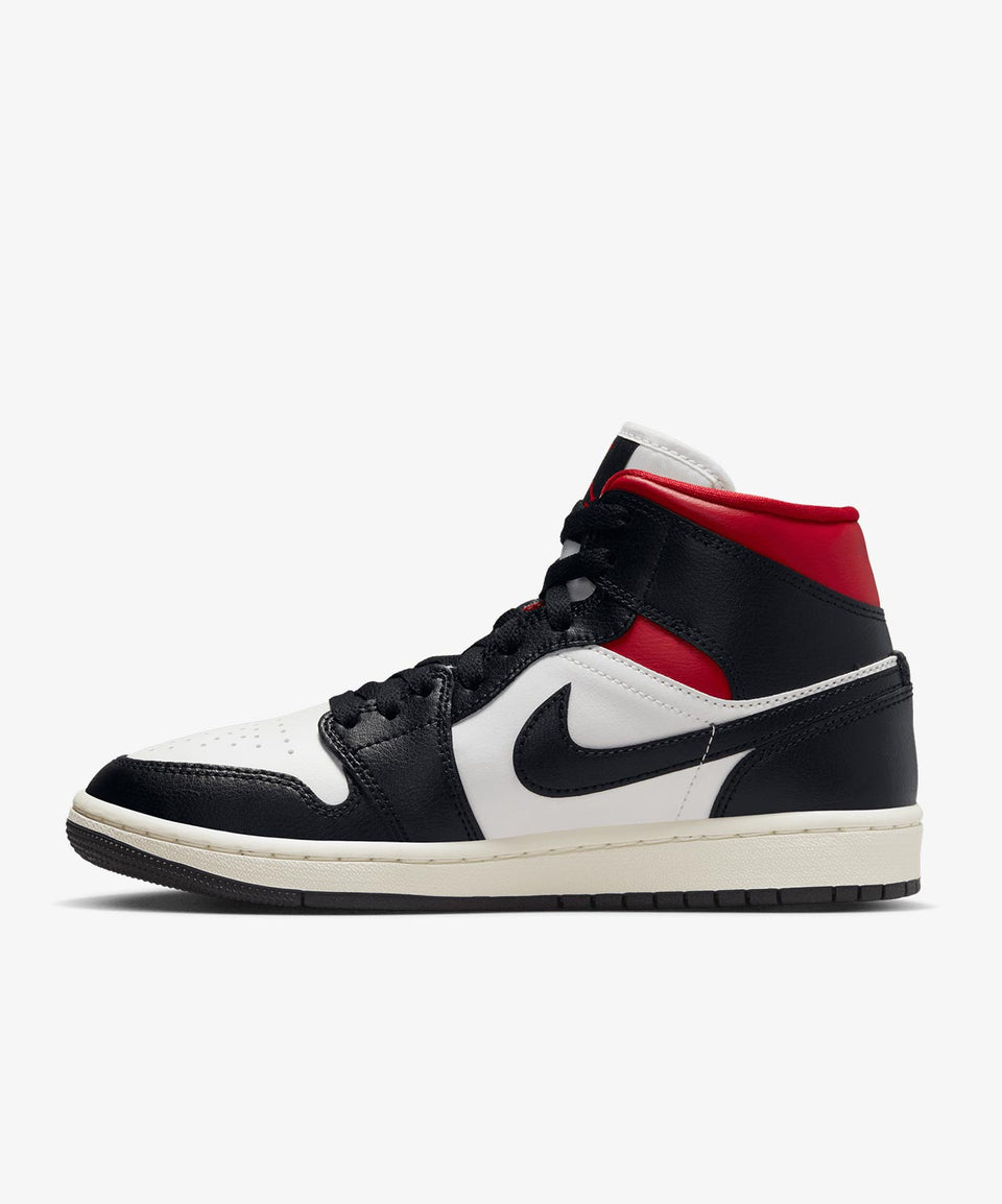 Jordan Air 1 Mid - Görsel 3