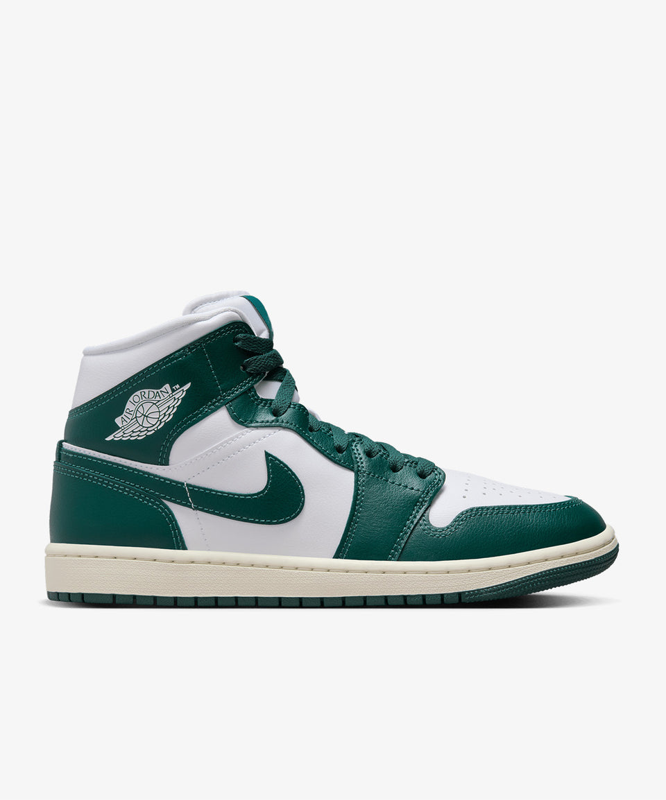 Jordan Air 1 Mid - Görsel 2