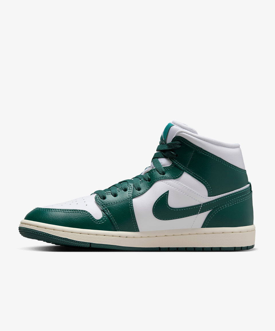 Jordan Air 1 Mid - Görsel 3