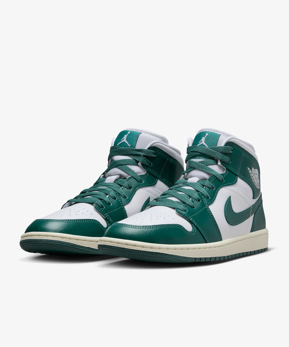 Jordan Air 1 Mid - Görsel 4