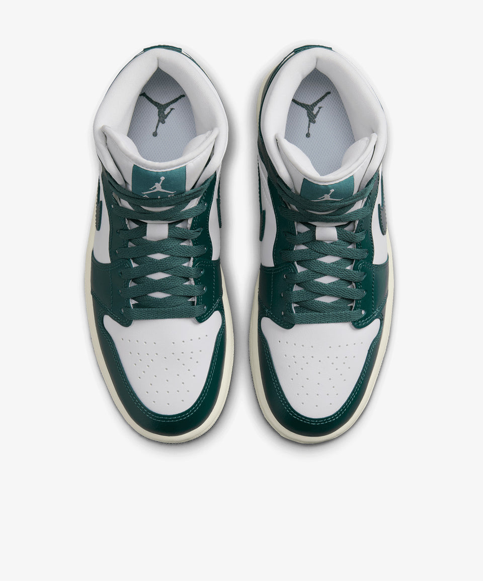 Jordan Air 1 Mid - Görsel 5