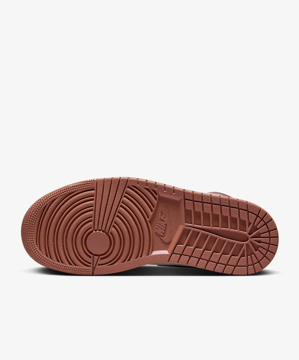 Jordan Air 1 Mid - Görsel 7