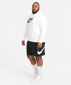Nike Sportswear Club Graphic Shorts