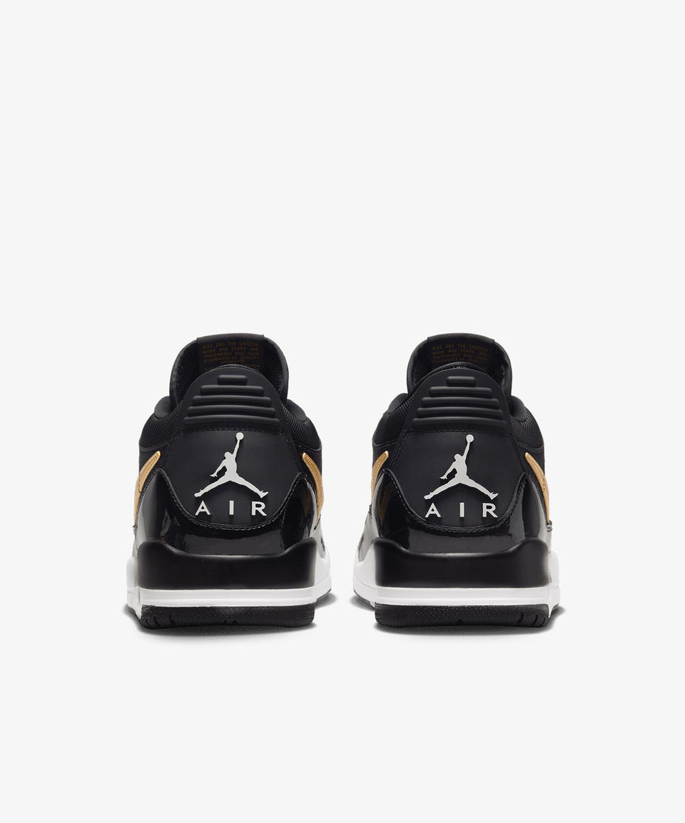 Jordan Air Legacy 312 Low - Görsel 6