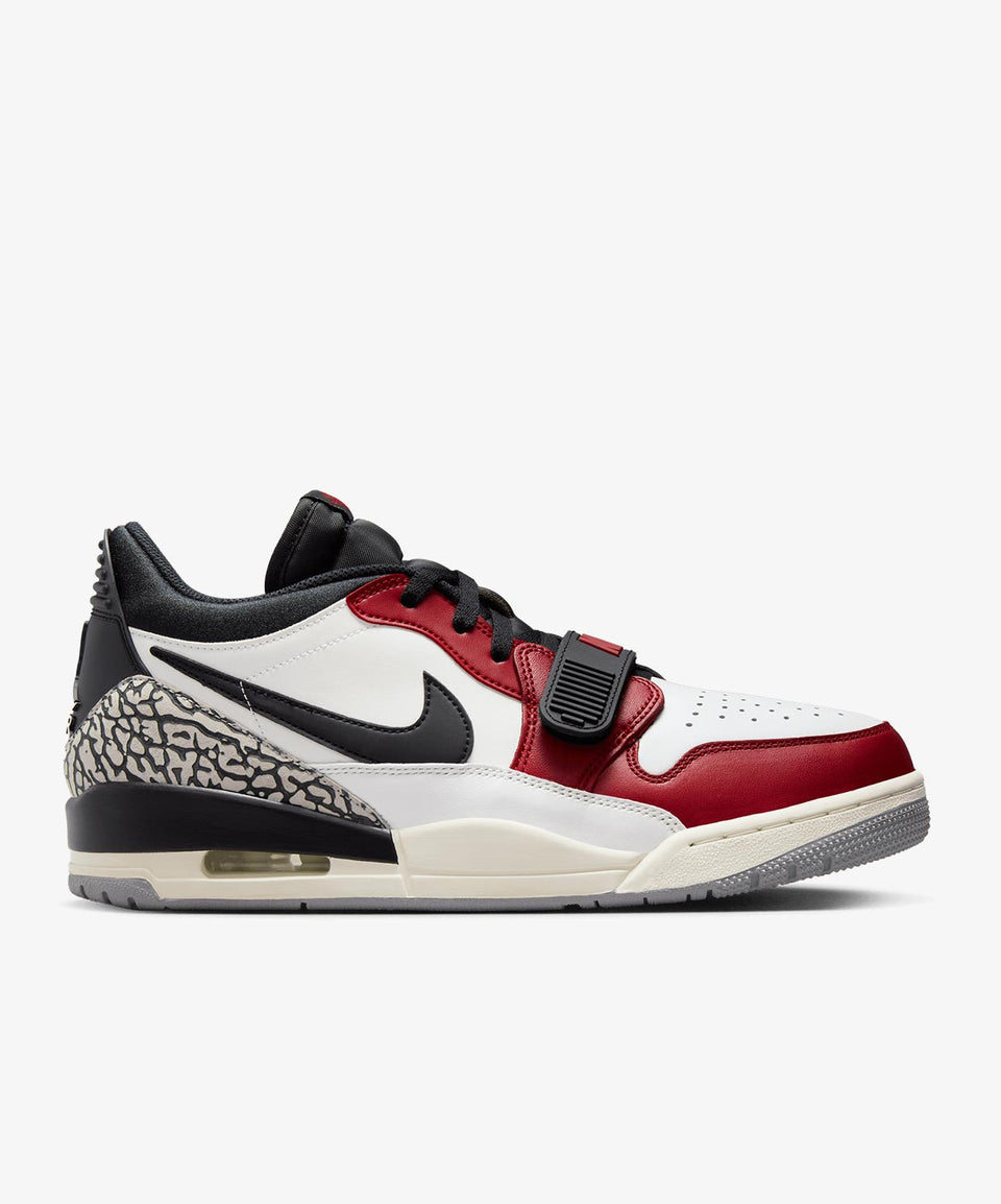 Jordan Air Legacy 312 Low - Görsel 2