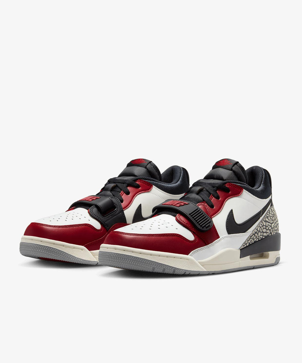 Jordan Air Legacy 312 Low - Görsel 4