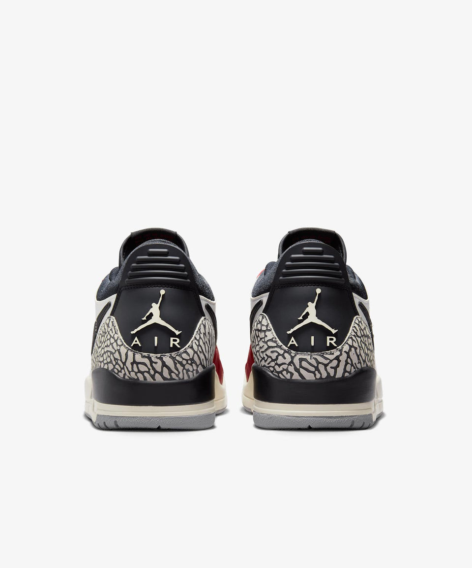 Jordan Air Legacy 312 Low - Görsel 6