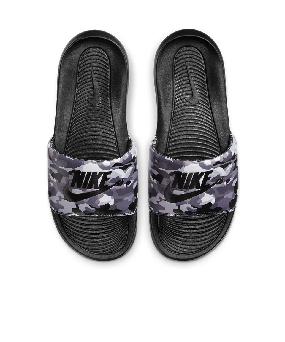 Nike  VIctorı One Slide Print - Görsel 3