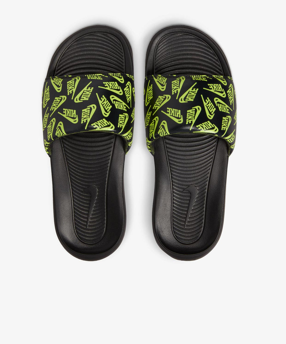 Nike  VIctorı One Slide Print - Görsel 4