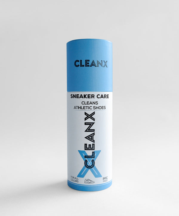 Clean X Spor Ayakkabı Temizleme Mendili