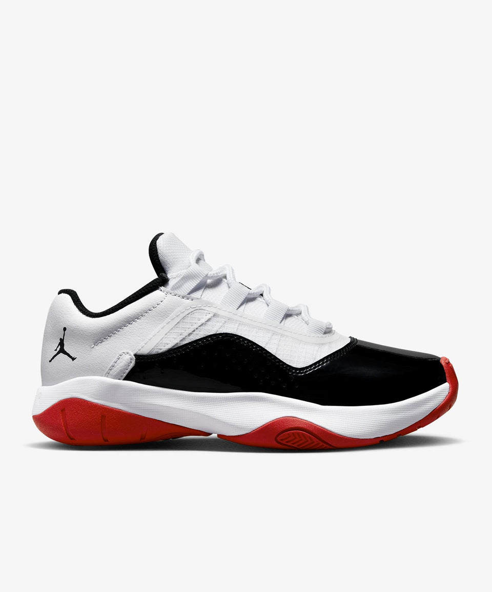 Jordan Air 11 Cmft Low (Gs) - Görsel 2