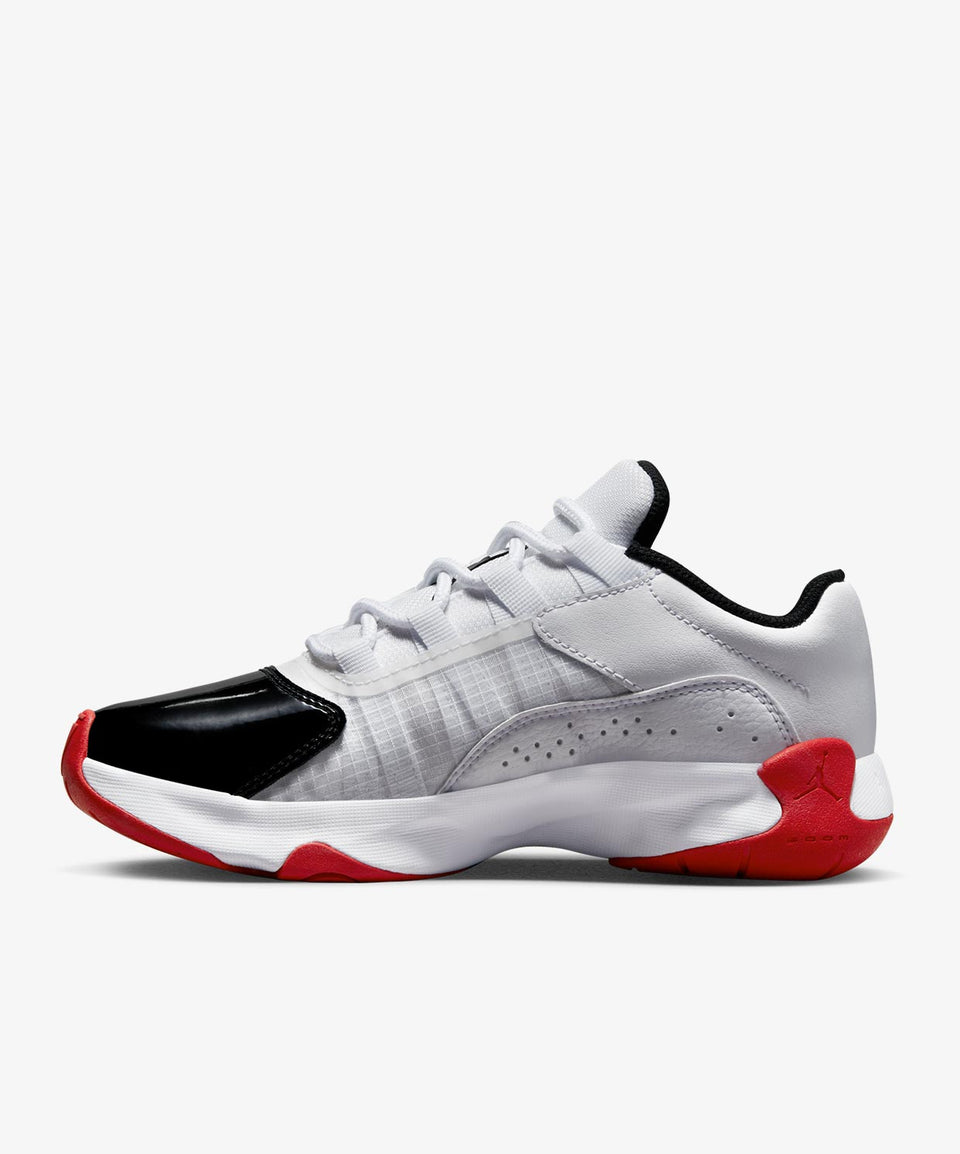 Jordan Air 11 Cmft Low (Gs) - Görsel 3