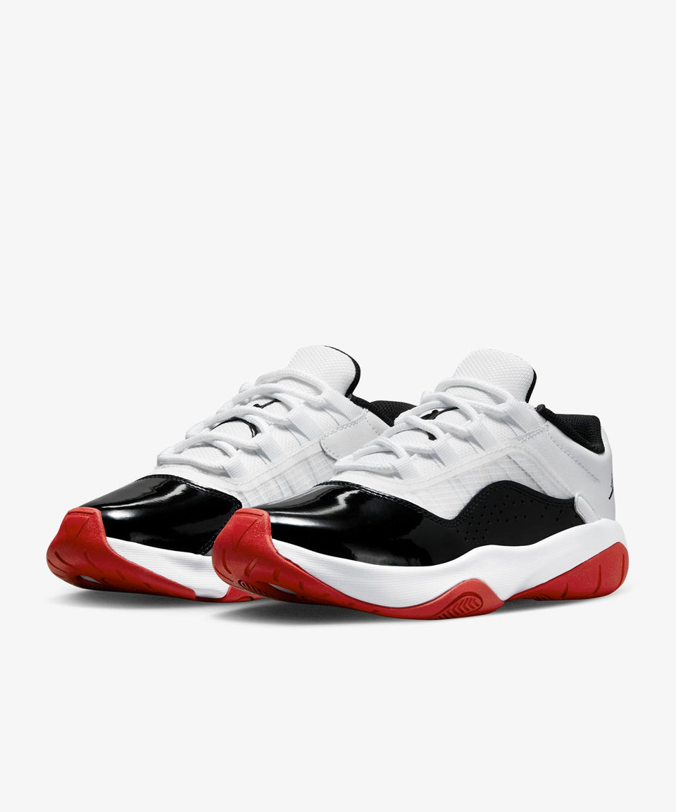 Jordan Air 11 Cmft Low (Gs) - Görsel 4