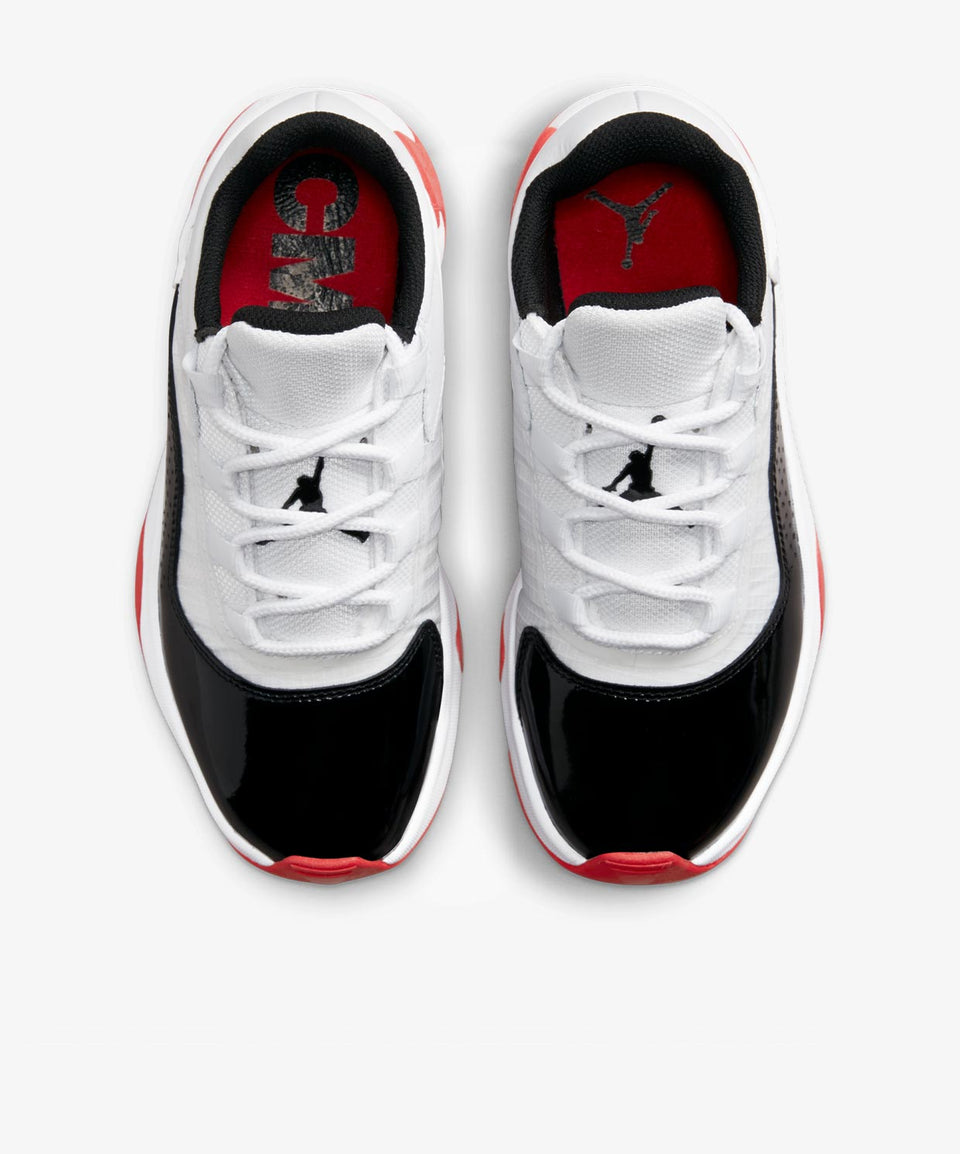 Jordan Air 11 Cmft Low (Gs) - Görsel 5