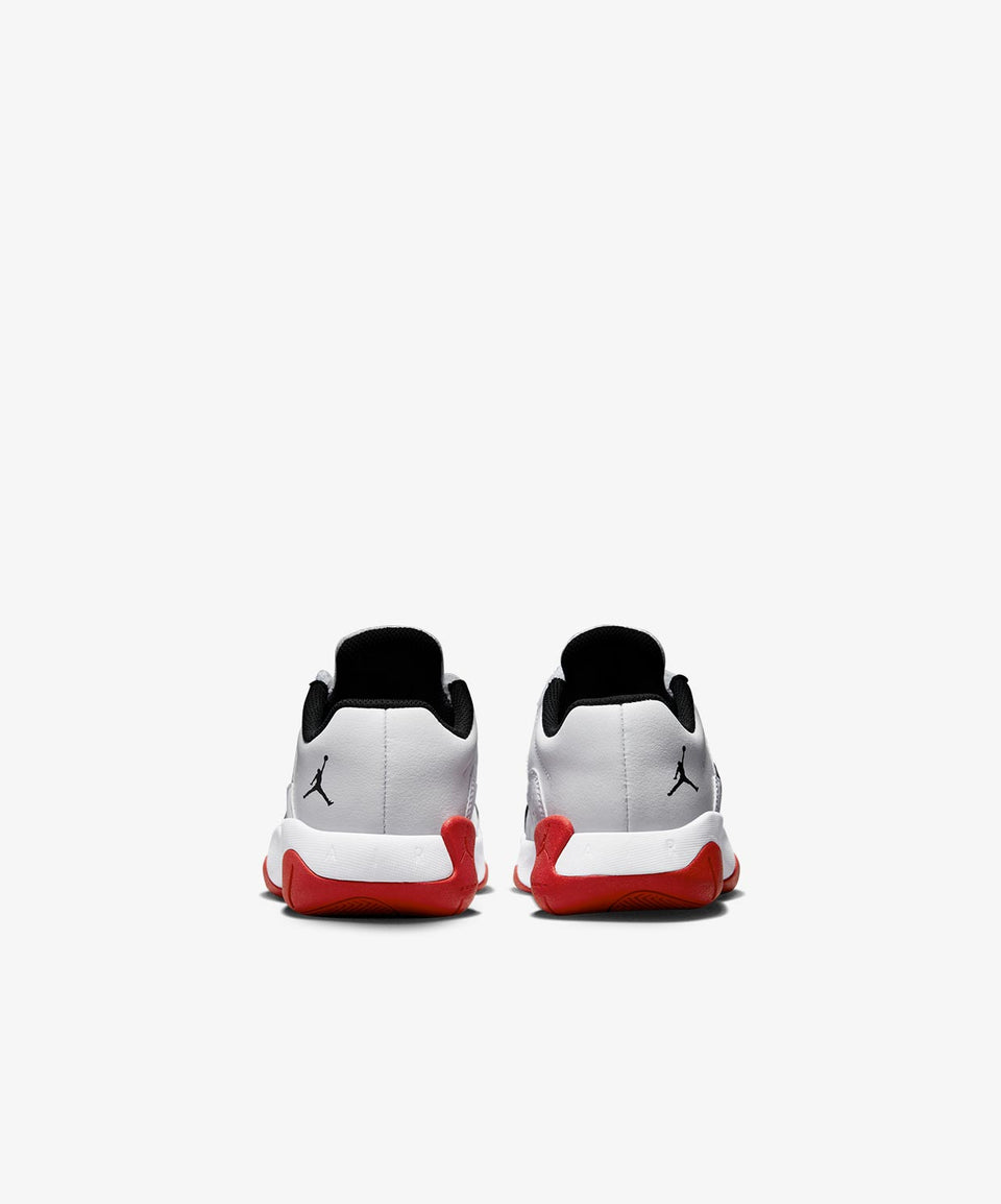 Jordan Air 11 Cmft Low (Gs) - Görsel 6
