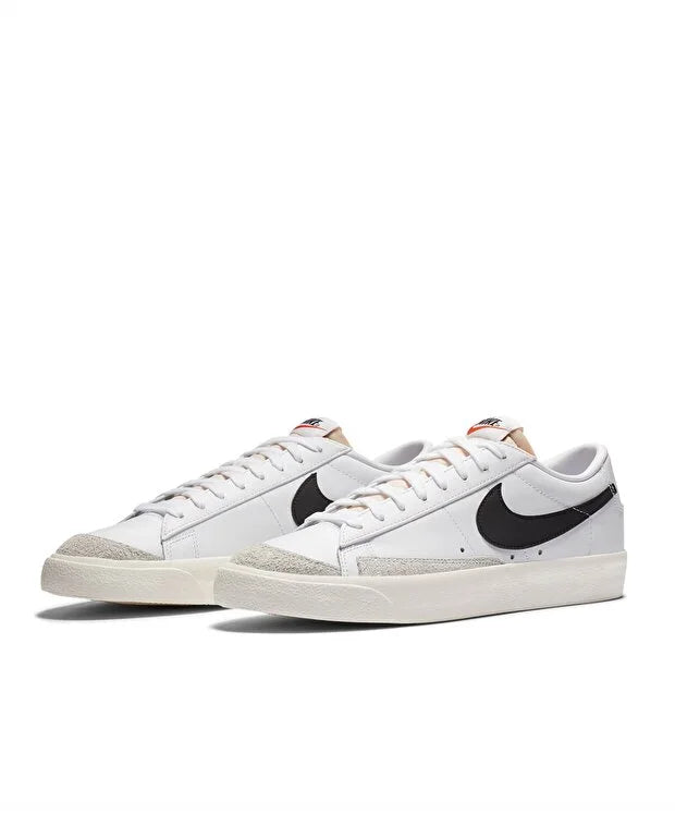 Nike Blazer Low '77 Vntg - Görsel 4