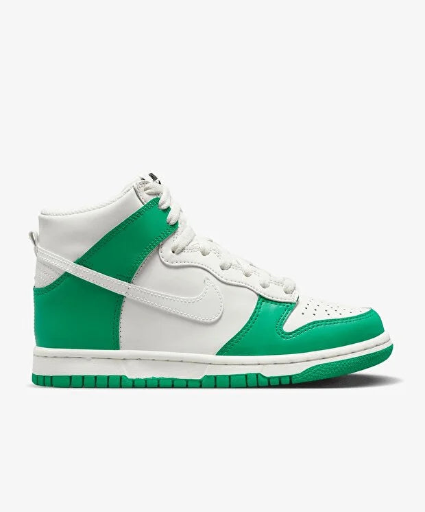Nike Dunk Hi Retro Bttys - Görsel 2