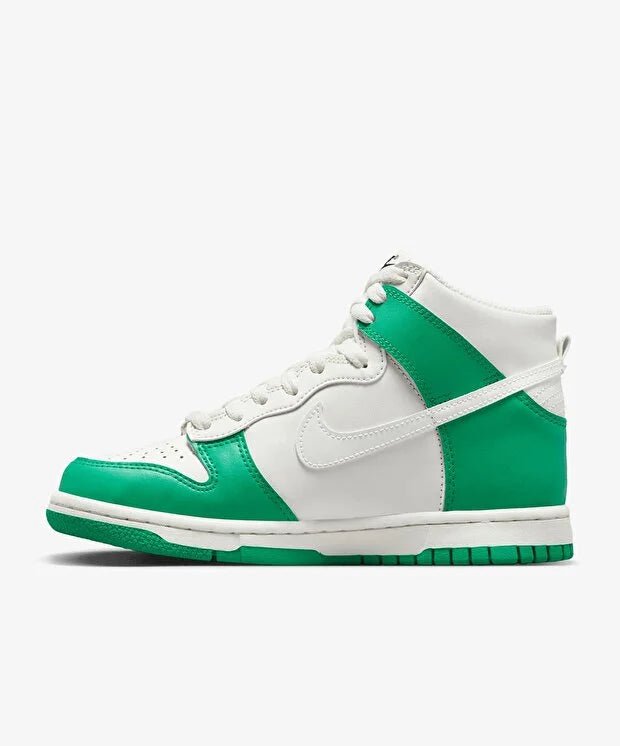 Nike Dunk Hi Retro Bttys - Görsel 3