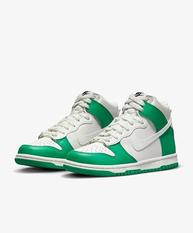 Nike Dunk Hi Retro Bttys - Görsel 4