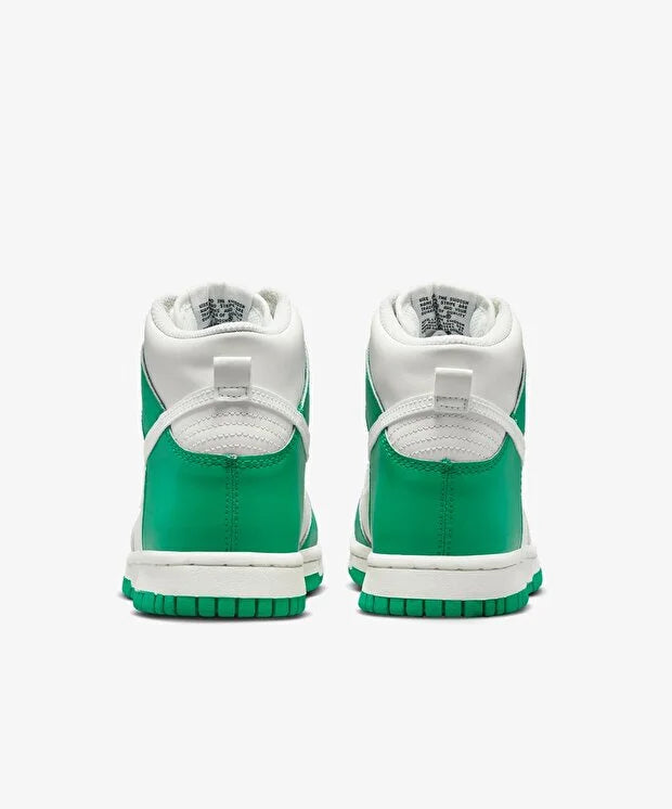 Nike Dunk Hi Retro Bttys - Görsel 6