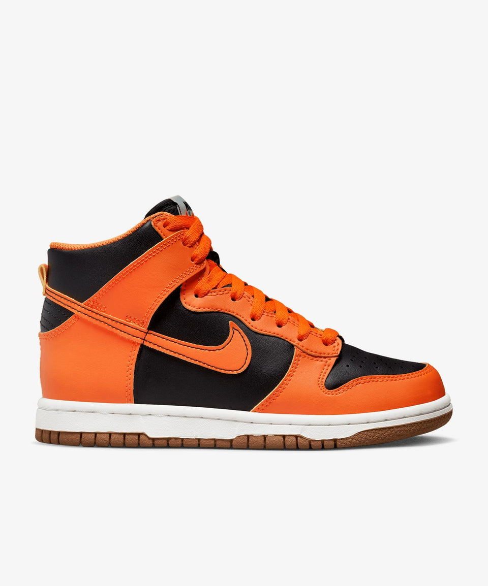 Nike Dunk High (Gs) - Görsel 2