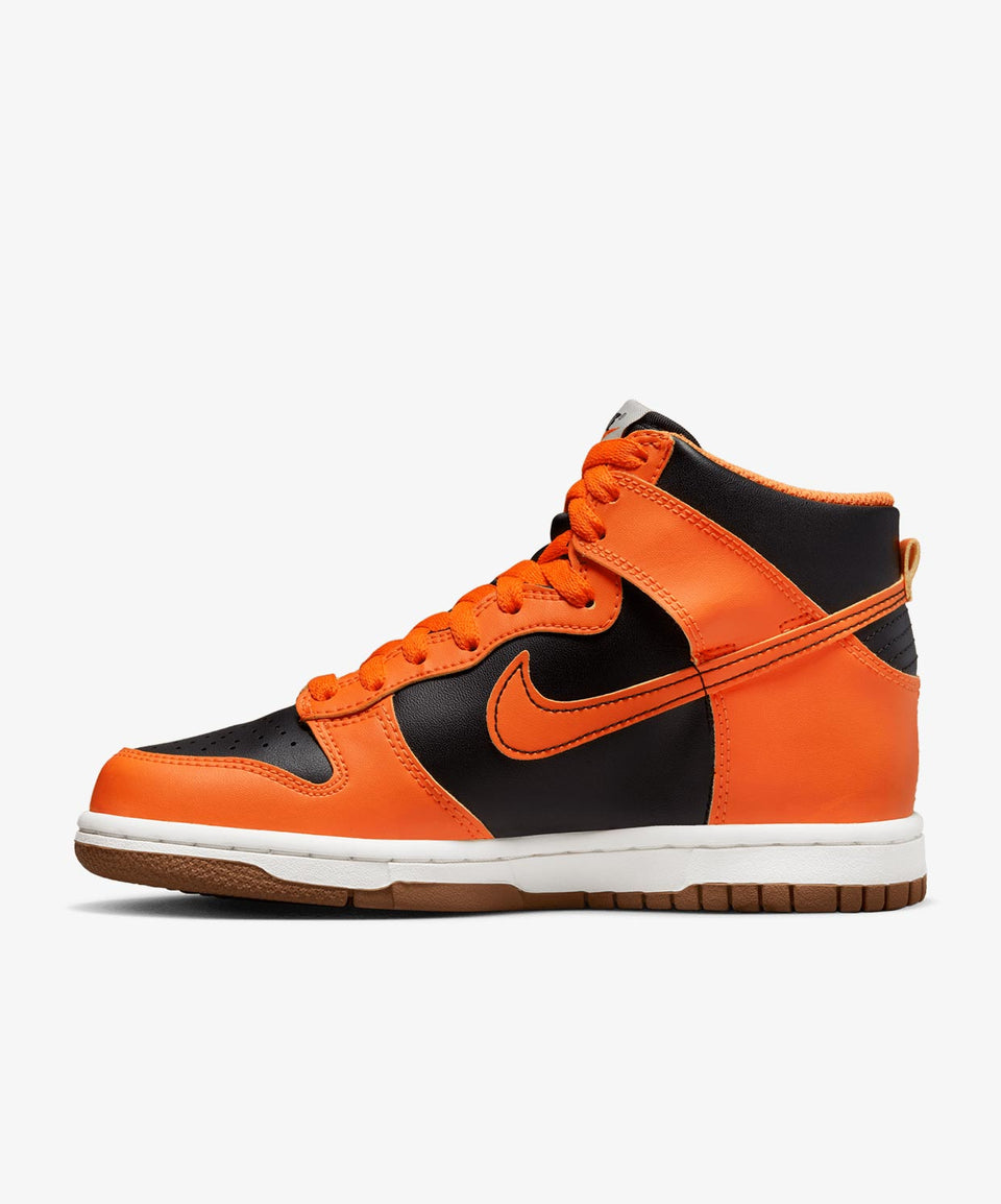 Nike Dunk High (Gs) - Görsel 3