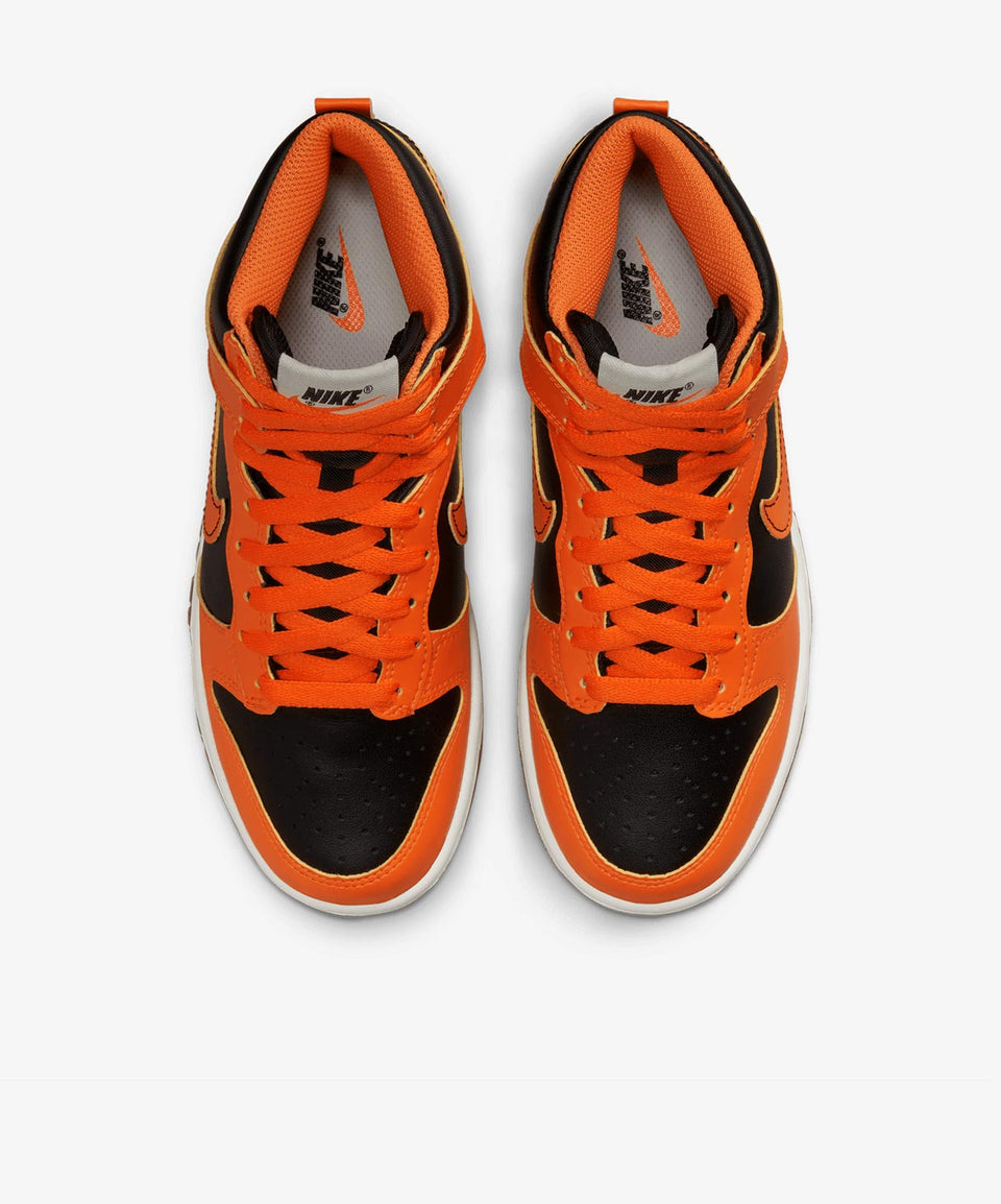 Nike Dunk High (Gs) - Görsel 5