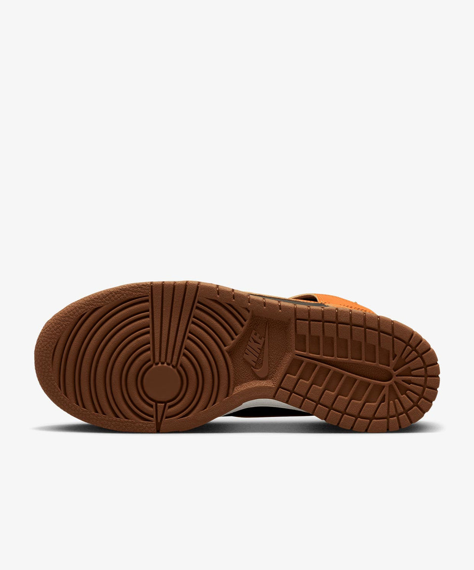 Nike Dunk High (Gs) - Görsel 7