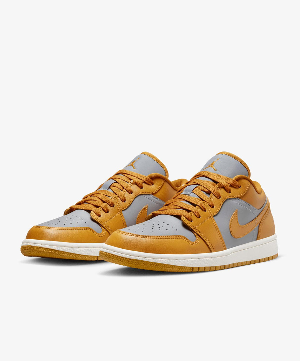 Jordan Air 1 Low - Görsel 4