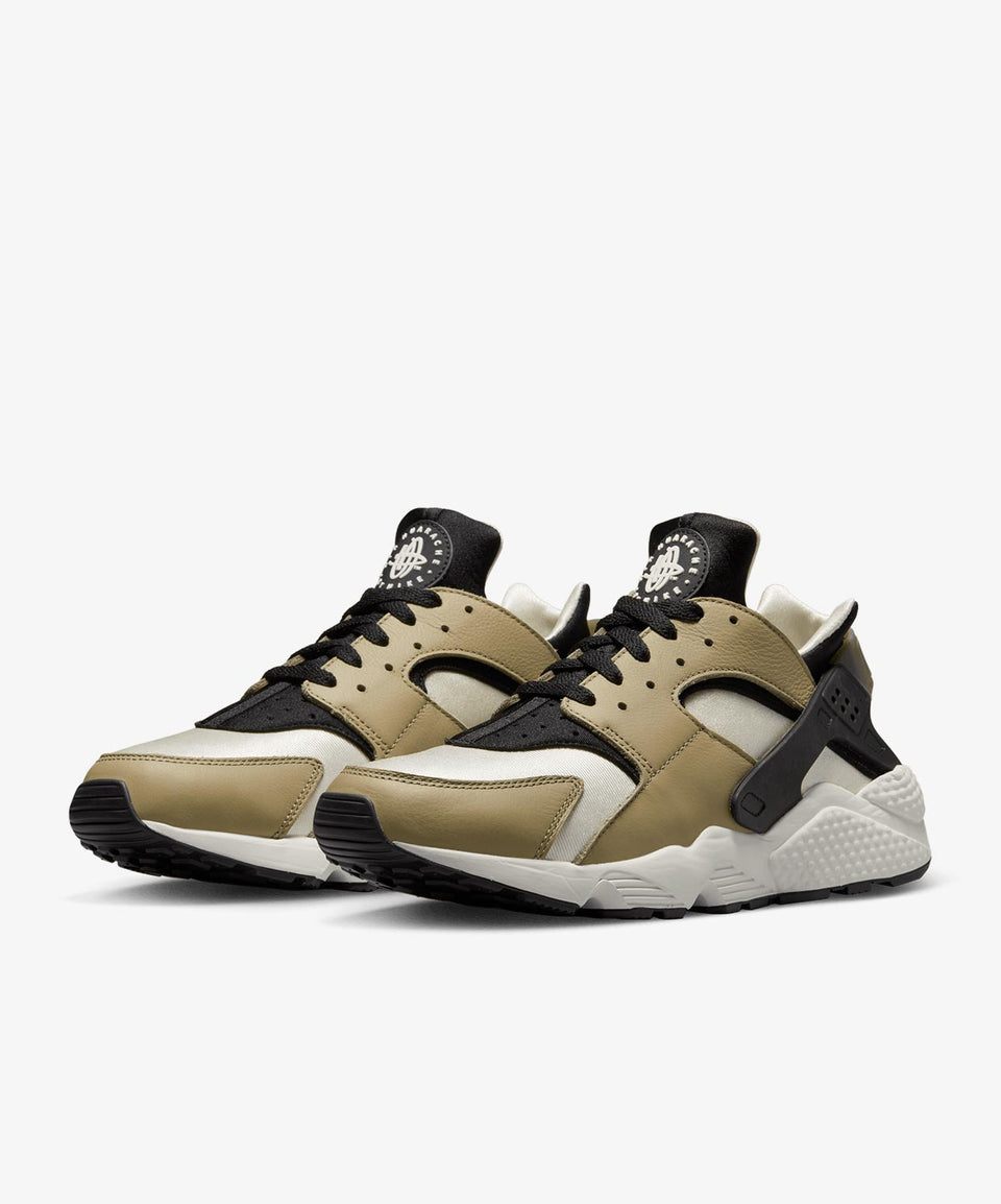 Nike Air Huarache - Görsel 4