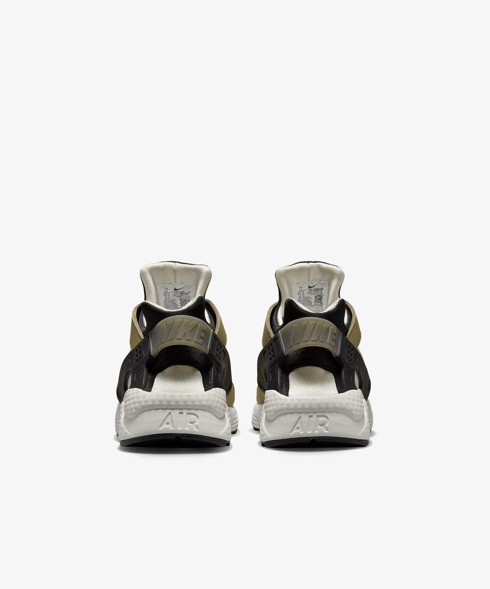 Nike Air Huarache - Görsel 6