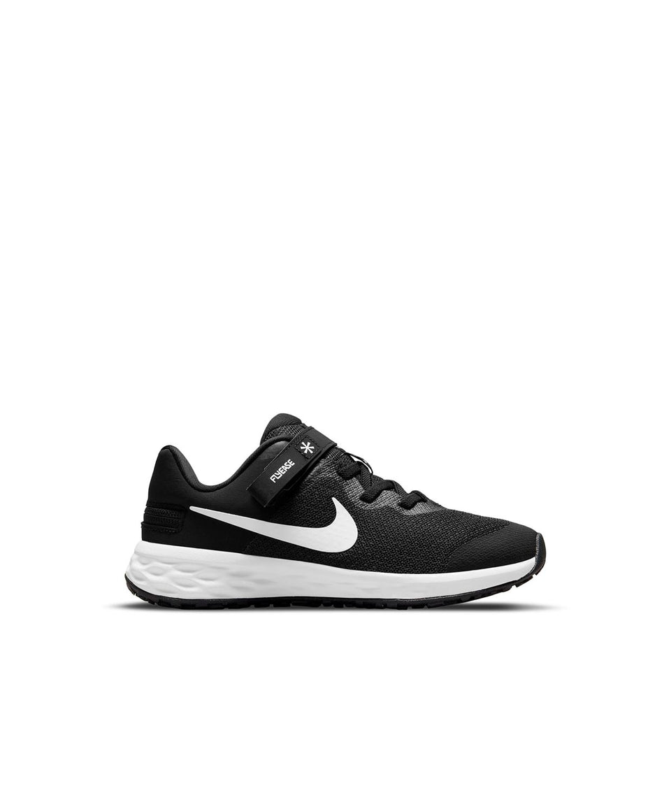 Nike Revolution 6 Flyease Nn (Ps) - Görsel 2
