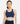 Nike Swoosh Medium-Support Padded Zip-Front Sports Bra