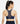 Nike Swoosh Medium-Support Padded Zip-Front Sports Bra
