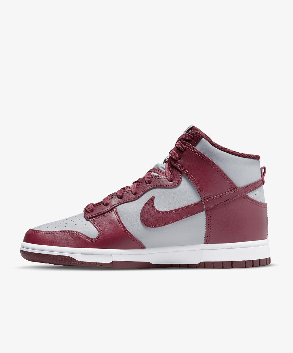 Nike Du Hi Retro - Görsel 3