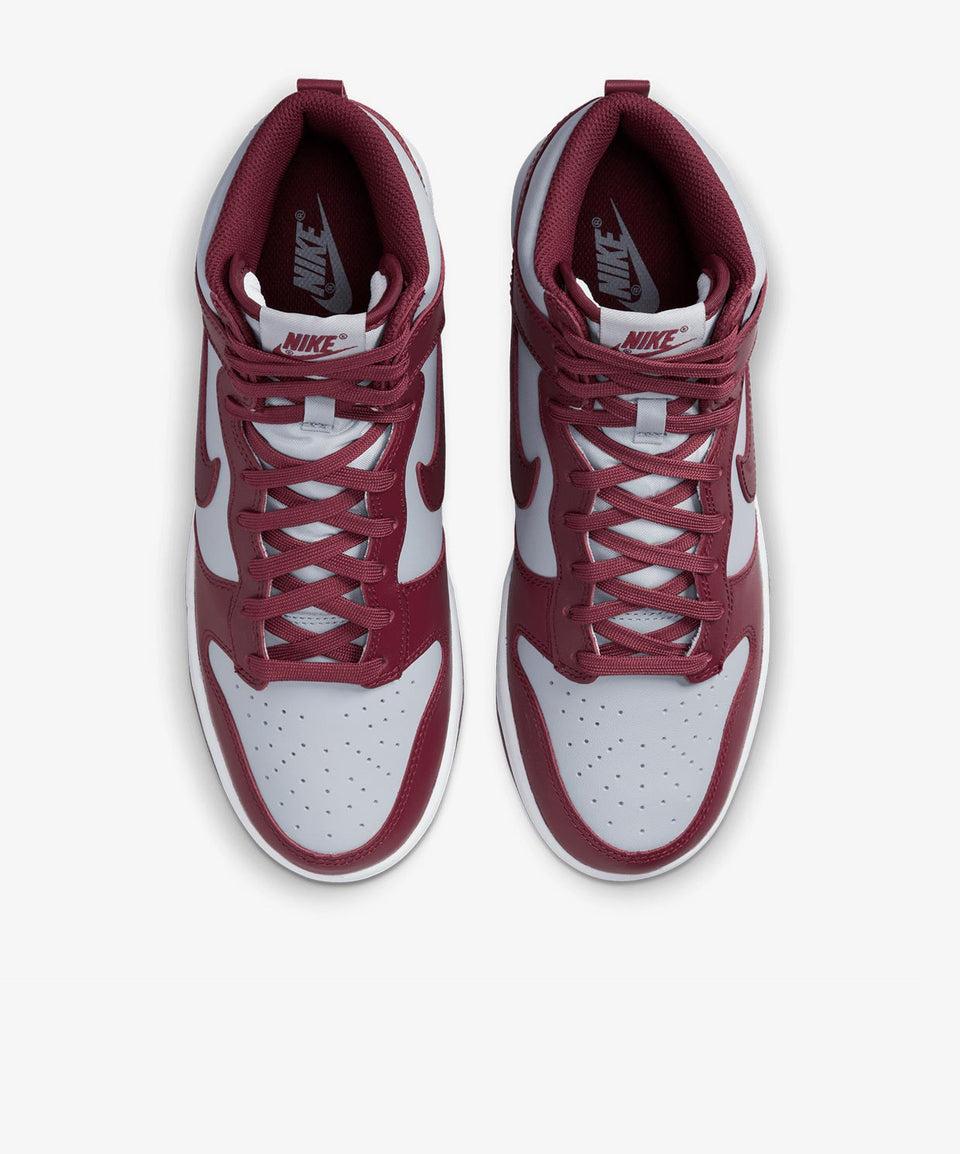 Nike Du Hi Retro - Görsel 5