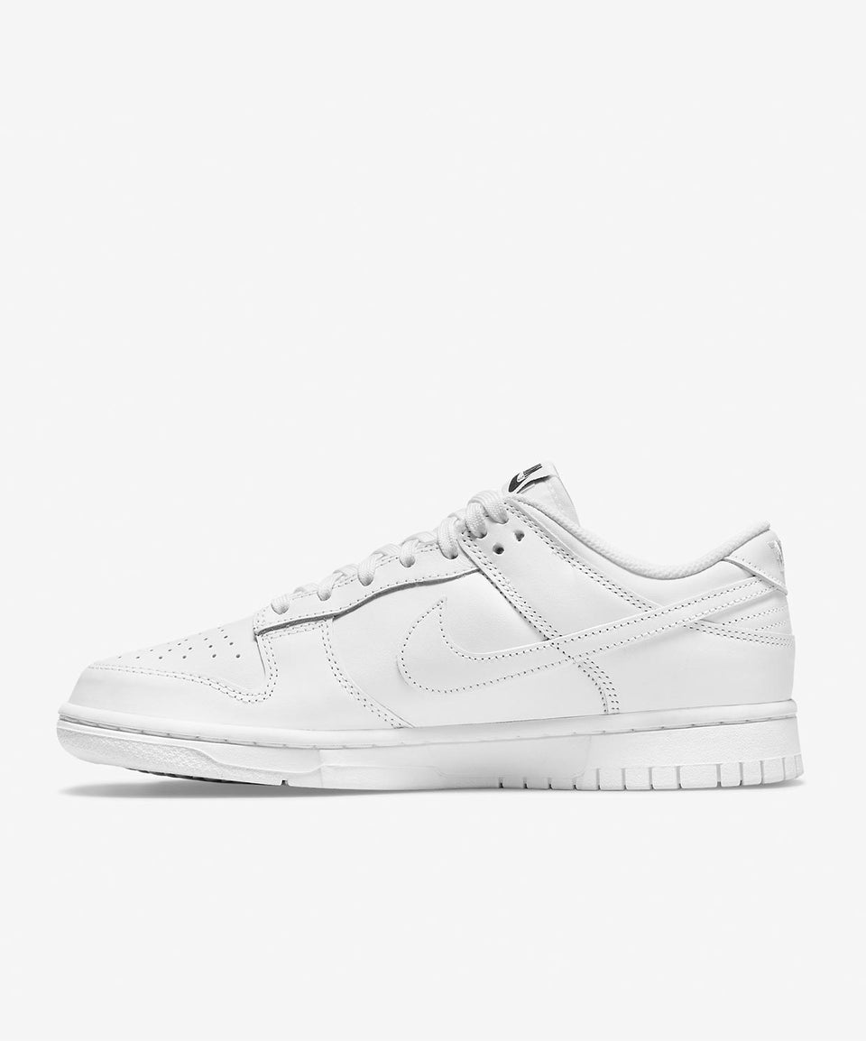 Nike Dunk Low - Görsel 3