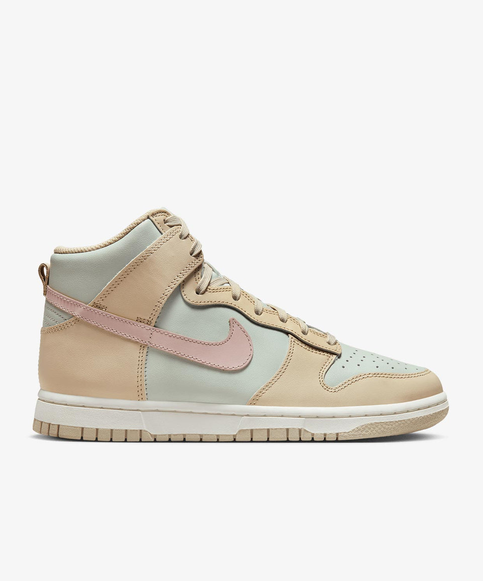 Nike W Du High - Görsel 2