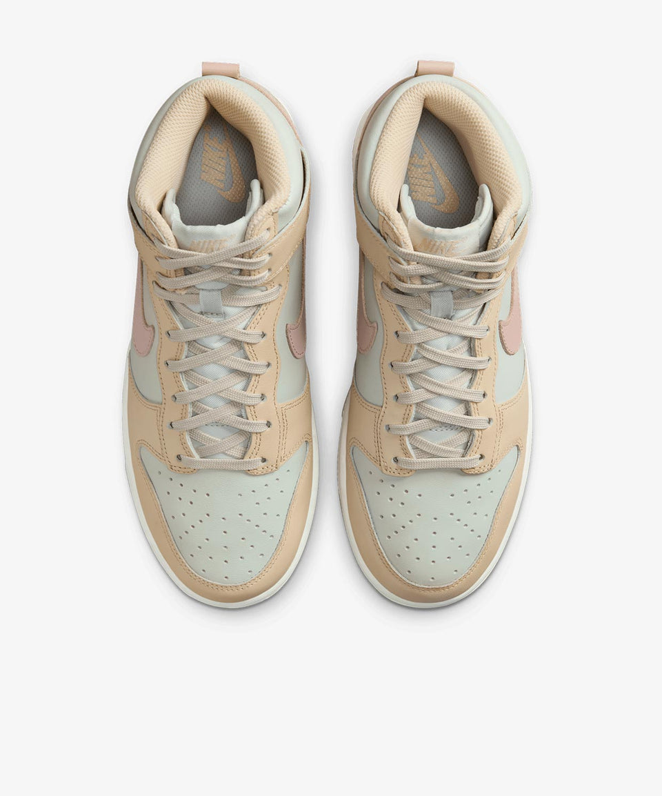 Nike W Du High - Görsel 5