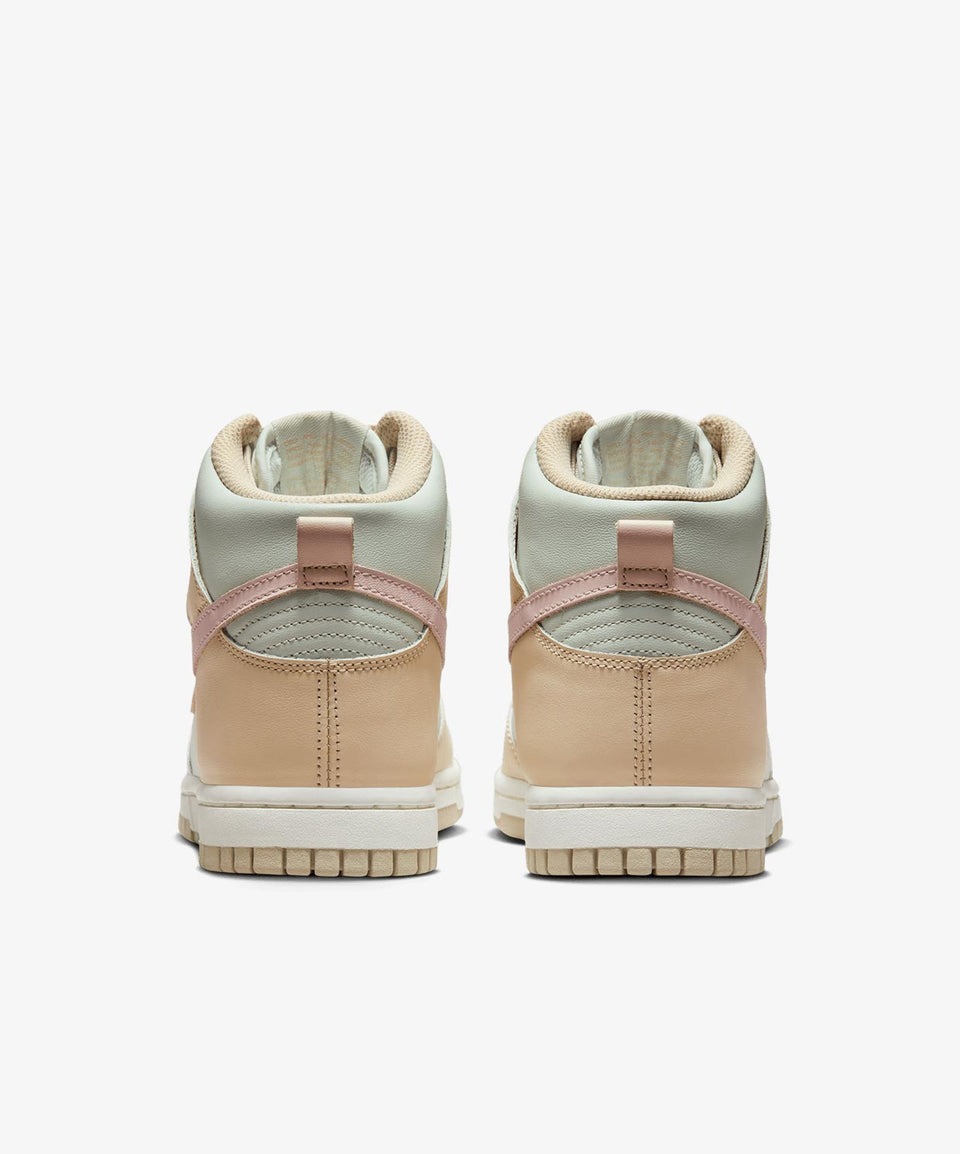 Nike W Du High - Görsel 6