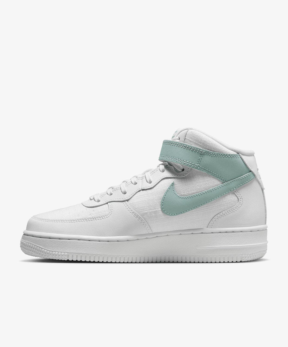 Nike Air Force 1 '07 Mid - Görsel 3
