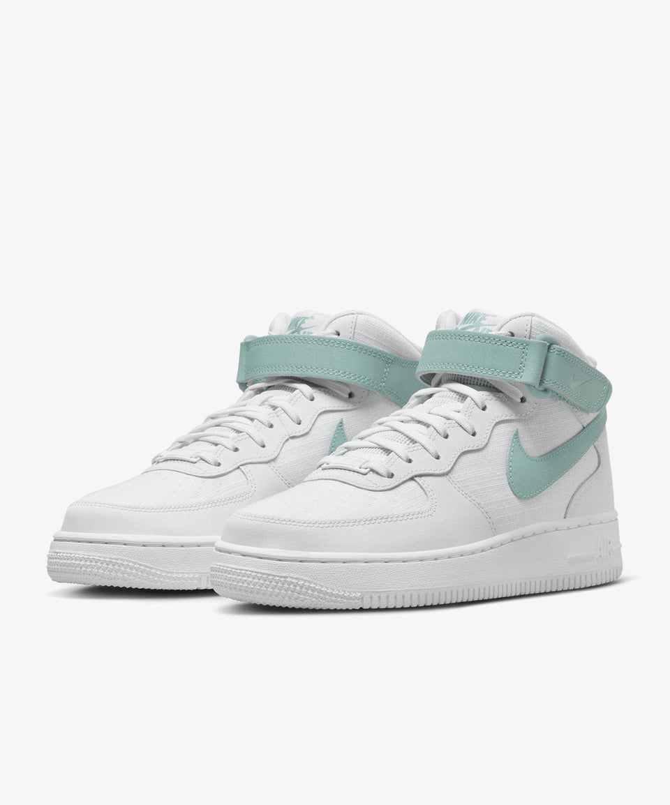 Nike Air Force 1 '07 Mid - Görsel 4