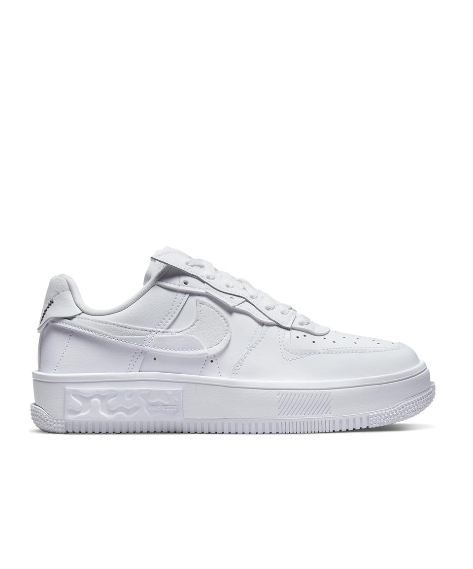 Nike W Air Force 1 Fontaa - Görsel 2