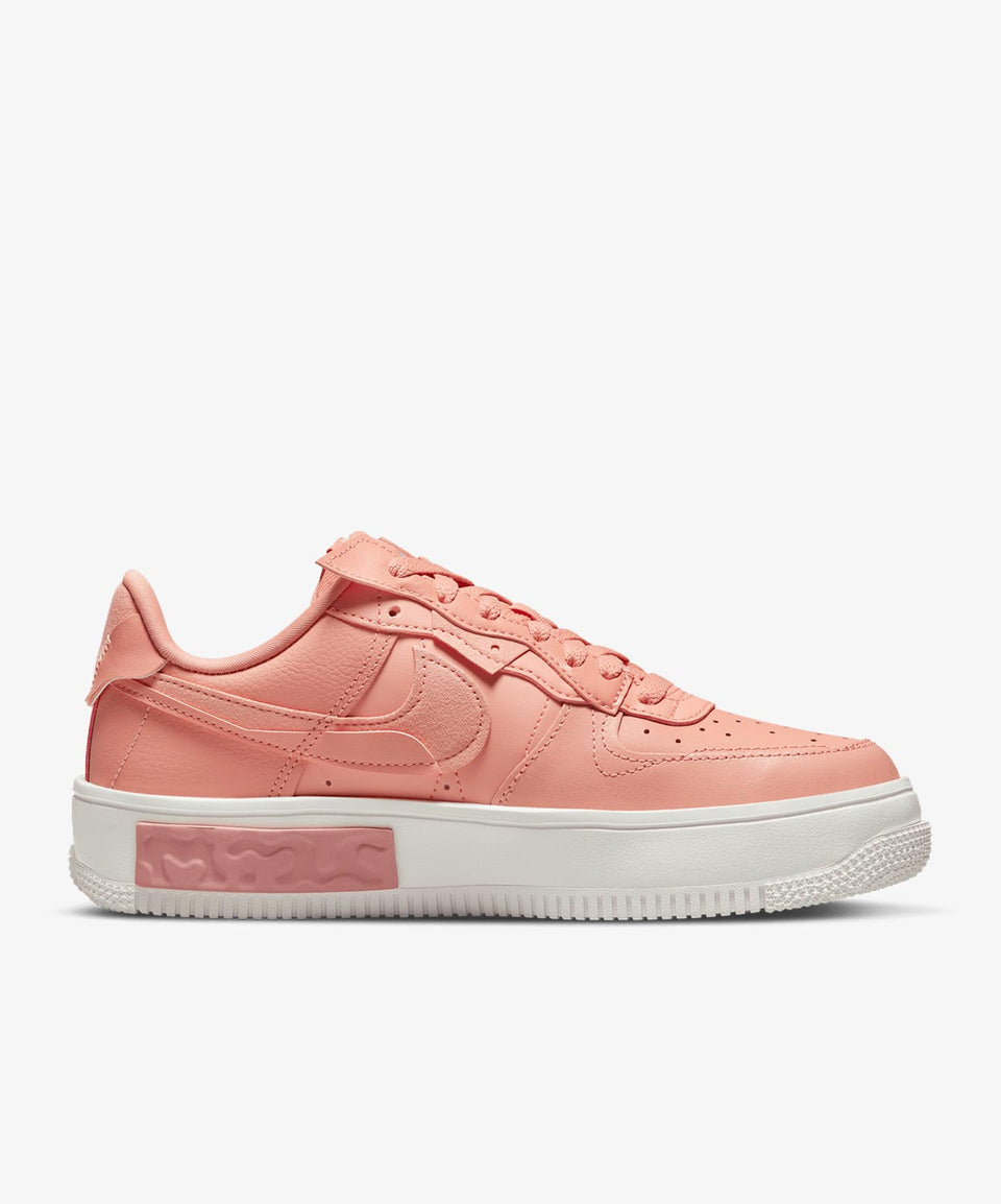 Nike W Air Force 1 Fontaa - Görsel 2