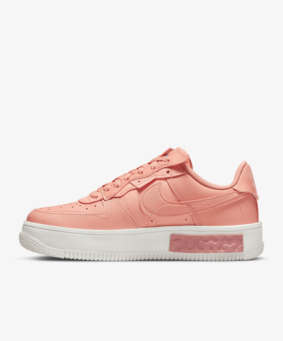 Nike W Air Force 1 Fontaa - Görsel 3